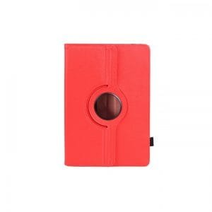 FUNDA TABLET 3GO 10.1" UNIVERSAL ROJA