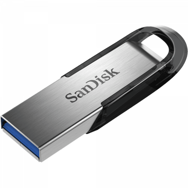 Pen Drive 128GB Sandisk Ultra Flair 3.0
