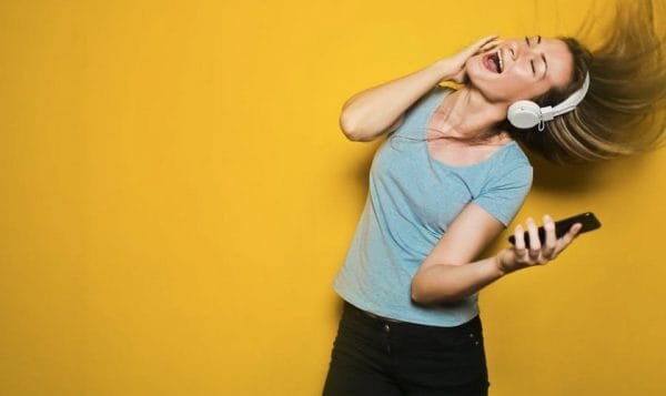 "¡Siente el sonido, vive la conexión! Tu experiencia, nuestra pasión."